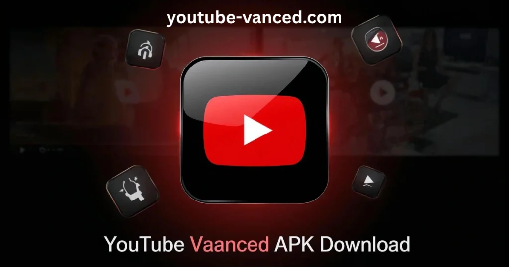 YouTube Vanced