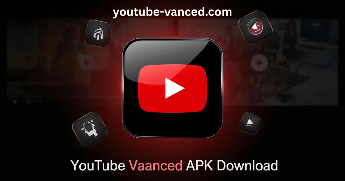 YouTube Vanced